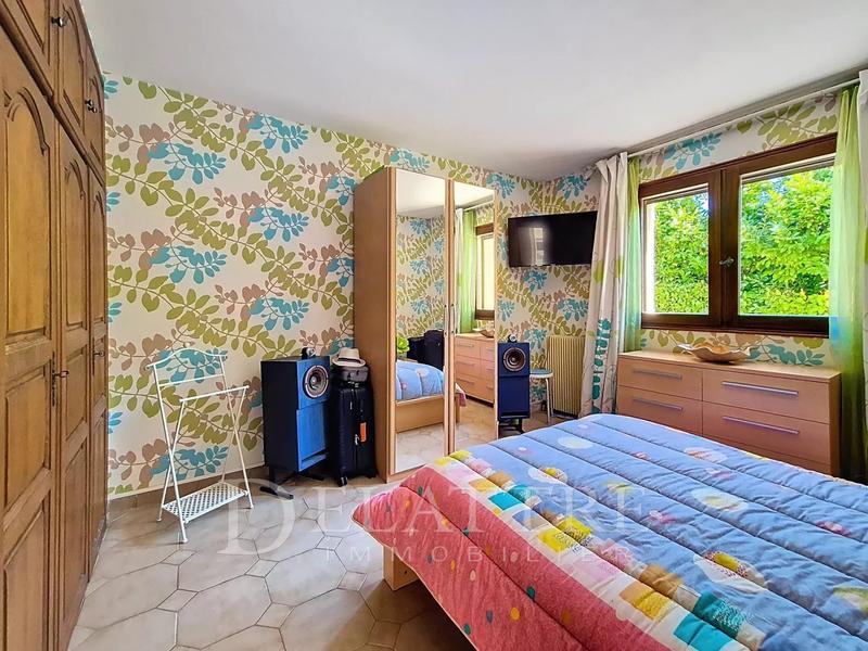 Maison - 155 m² - 5 pièces