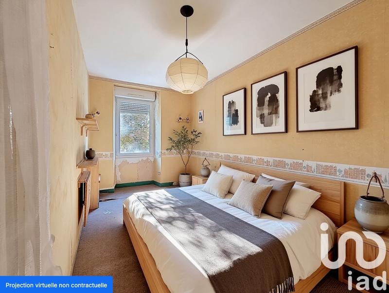 Maison - 207 m² - 7 pièces