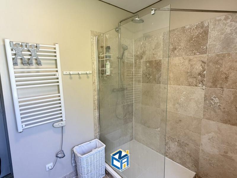 Maison - 138 m² - 6 pièces