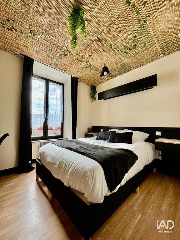 Local commercial - 510 m²