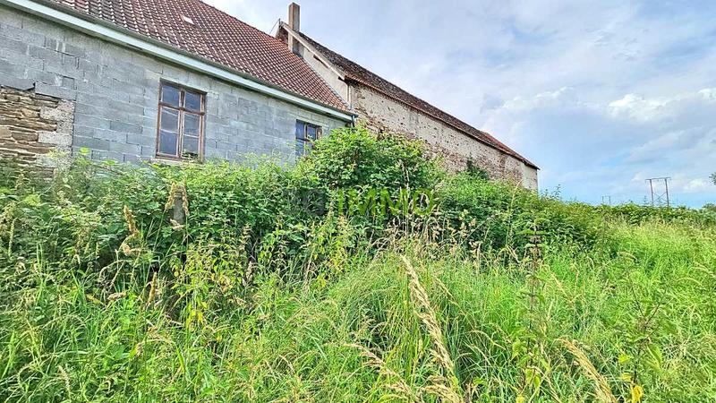 Ferme - 170 m²