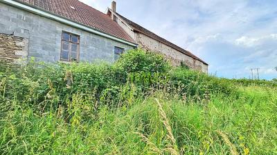 Ferme - 170 m²