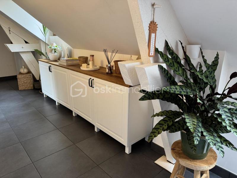 Appartement - 41 m² - 3 pièces