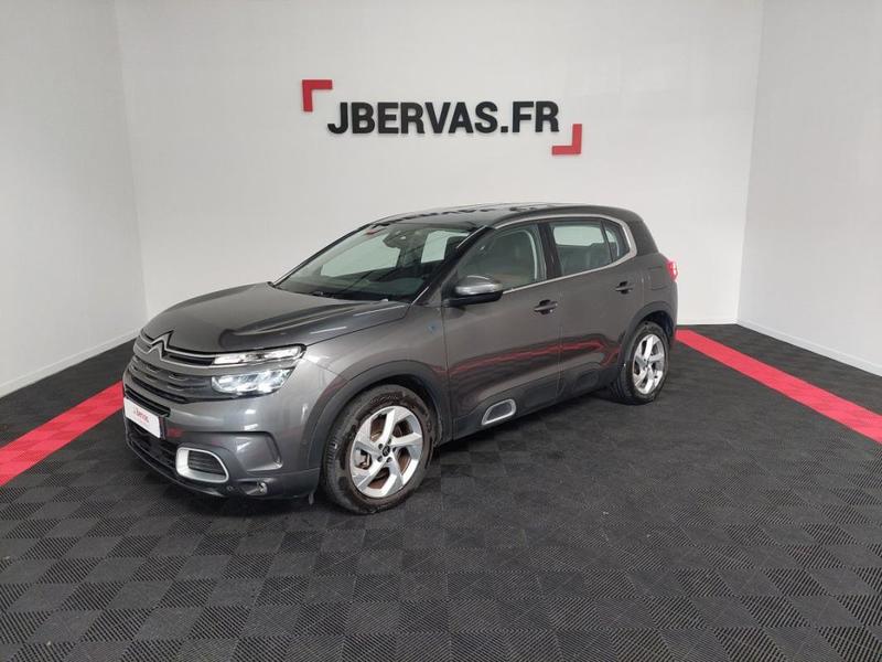 Citroën C5 Aircross Hybride rechargeable 225 e-Eat8 Business