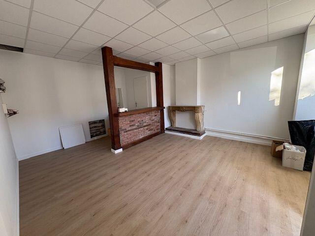 Local commercial - 26 m²