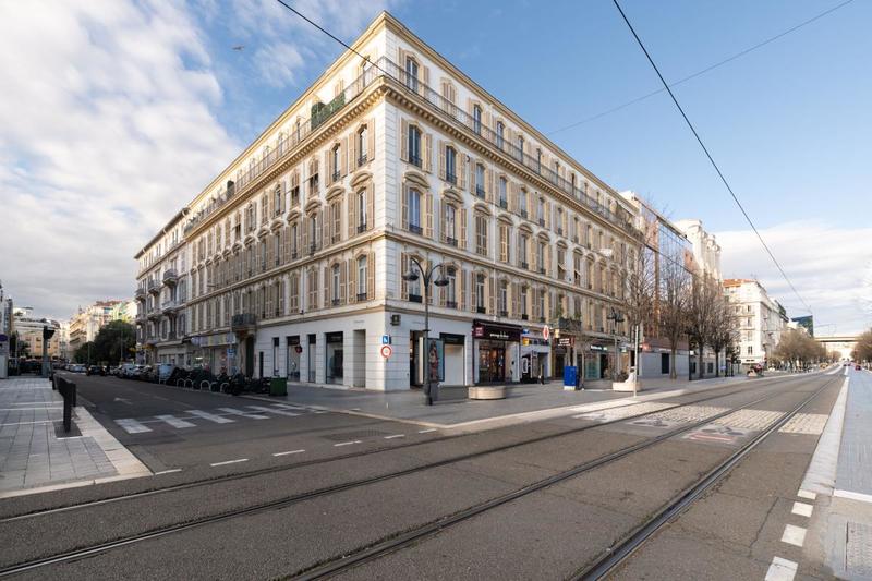 Appartement - 78 m² - 4 pièces