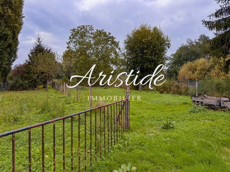 Maison traditionnelle - 115 m² - 5 pièces