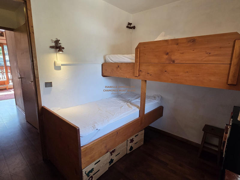 Duplex - 42 m² - 3 pièces