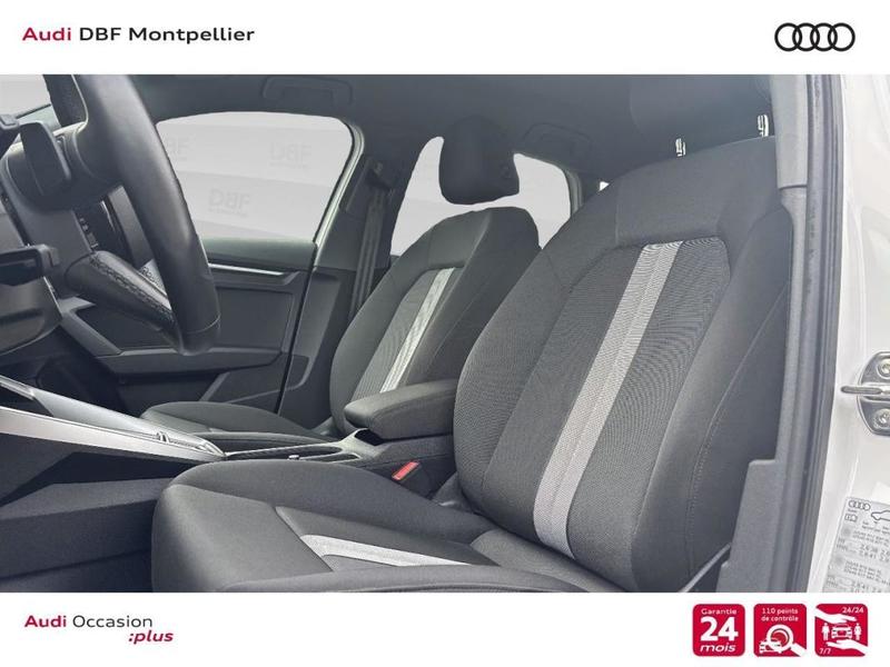 Audi A3 sportback 40 TFSIe 204 s tronic 6 Design