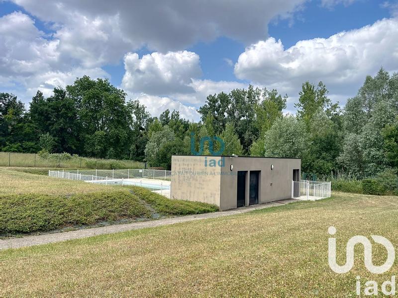 Appartement - 37 m² - 2 pièces