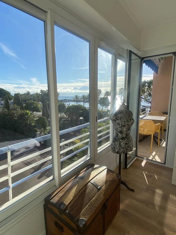 Appartement - 52 m² - 2 pièces