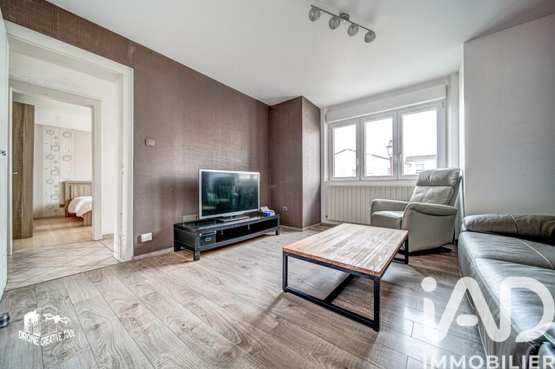 Maison - 135 m² - 6 pièces