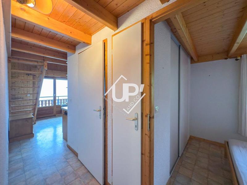 Duplex - 49 m² - 2 pièces