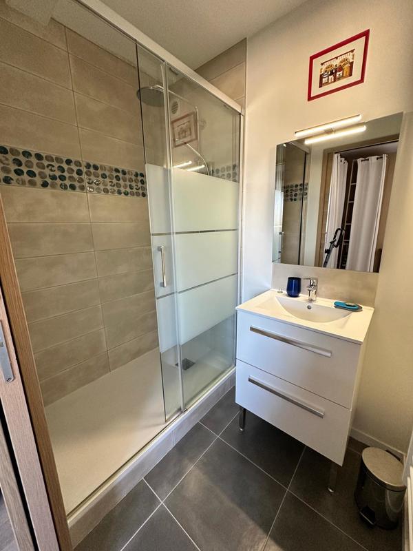 Duplex - 122 m² - 4 pièces