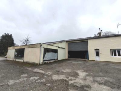 Maison - 166 m² - 7 pièces