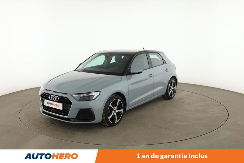 Audi A1 sportback 25 Tfsi Advanced 2 95 ch