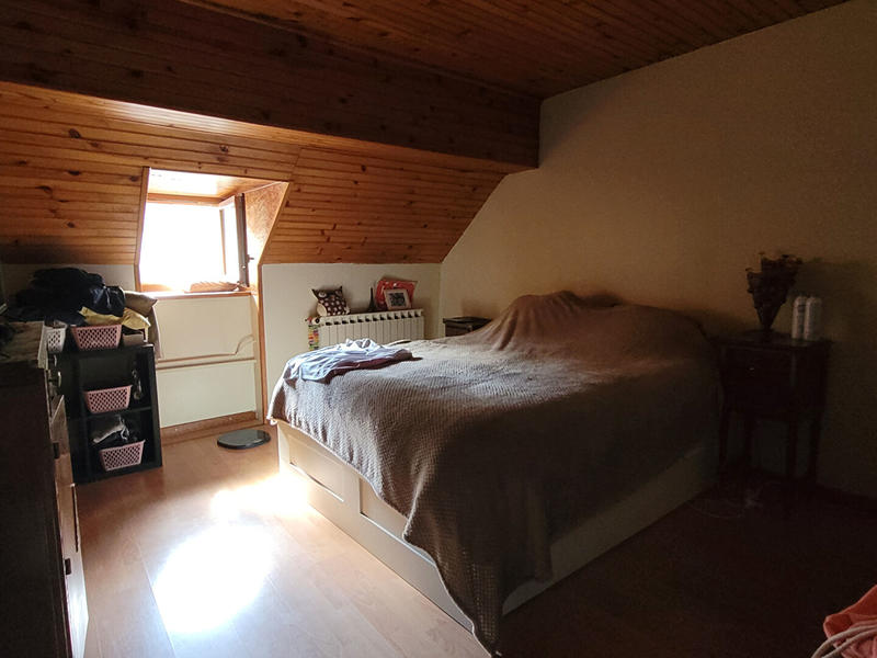 Maison - 125 m² - 4 pièces