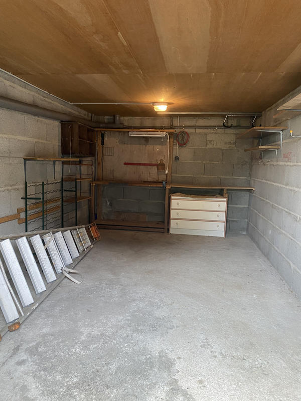 Maison - 27 m² - 2 pièces