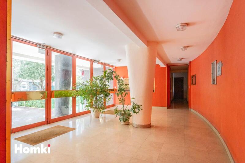 Appartement - 74 m² - 3 pièces