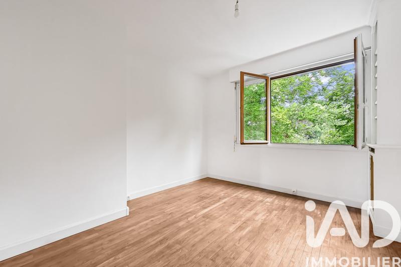 Appartement - 121 m² - 6 pièces