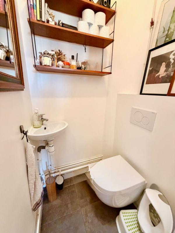 Appartement - 48 m² - 3 pièces