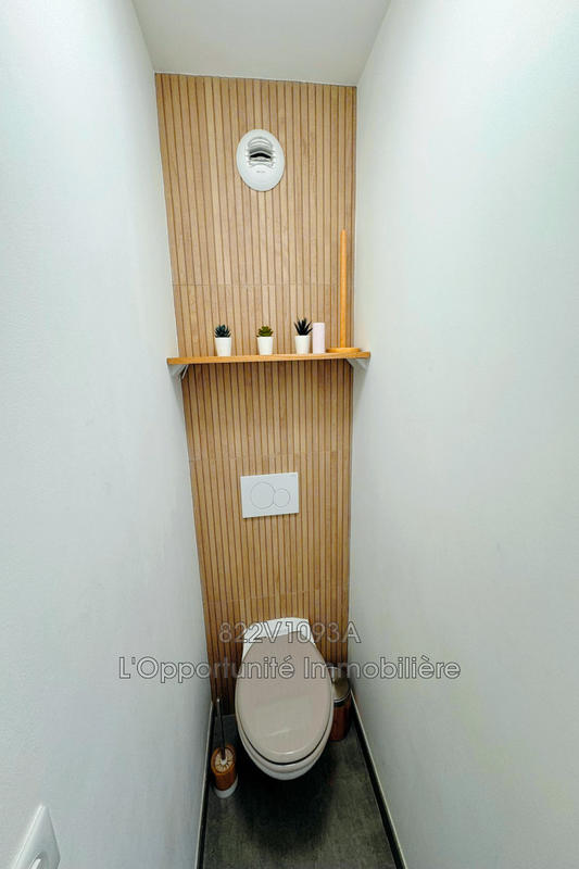 Appartement - 27 m² - 2 pièces