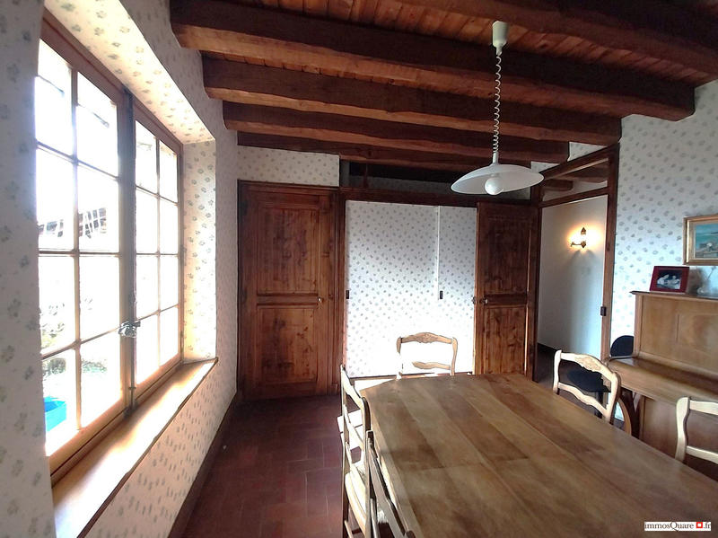 Mas - 183 m² - 6 pièces