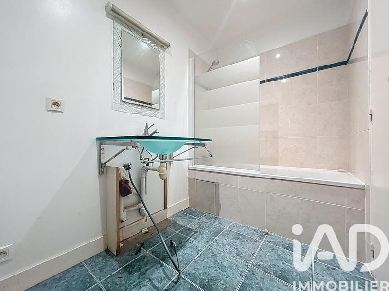 Duplex - 85 m² - 3 pièces