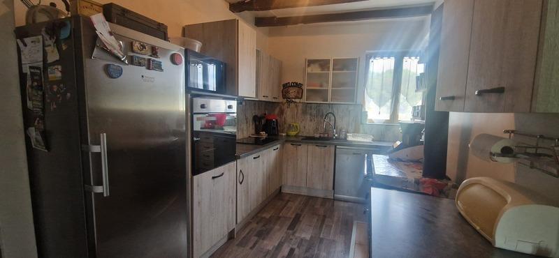 Maison - 160 m² - 4 pièces