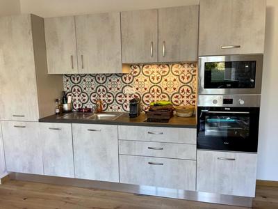 Appartement - 51 m² - 3 pièces