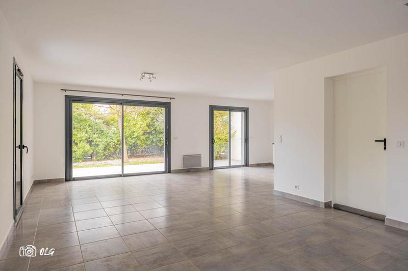 Maison - 136 m² - 5 pièces