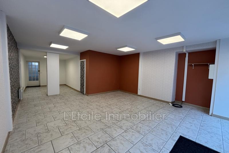 Local commercial - 36 m²