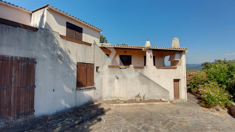 Villa - 113 m² - 5 pièces