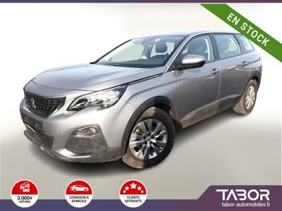 Peugeot 5008 1.2 Pt 130 7s Sièges chauf. LaneAs