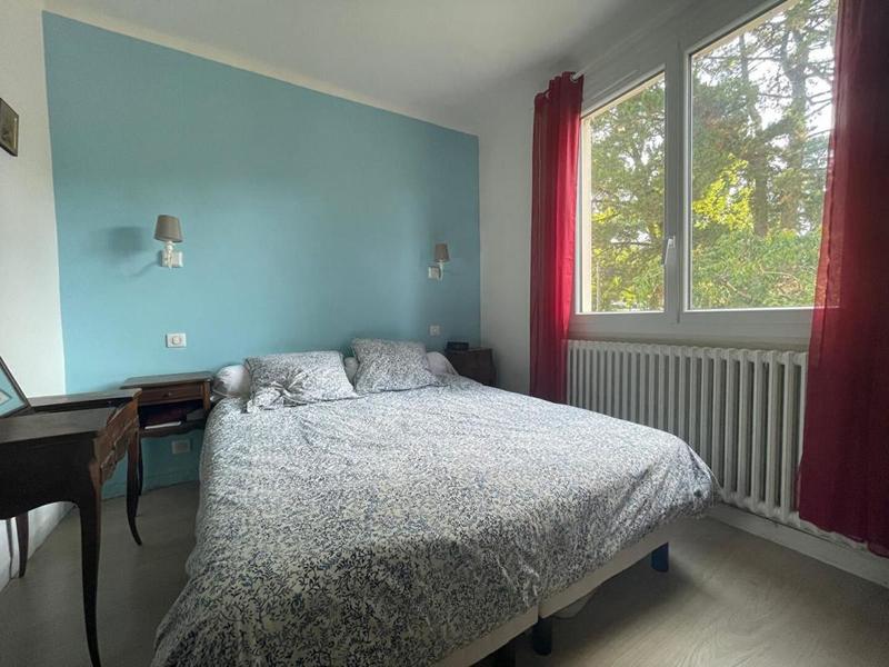 Maison - 65 m² - 4 pièces