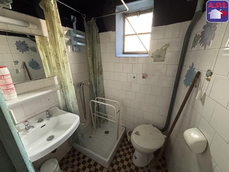 Maison - 177 m² - 8 pièces