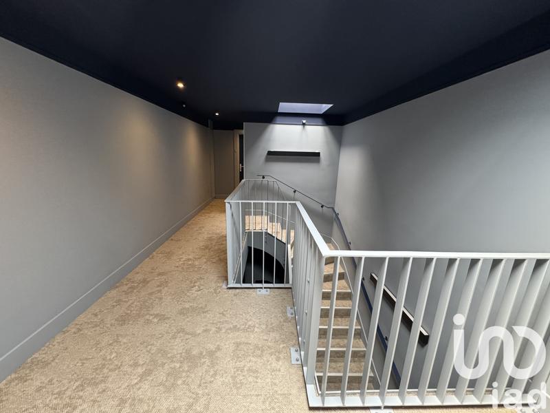 Appartement - 94 m² - 4 pièces