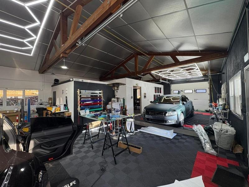 Maison traditionnelle - 129 m² - 5 pièces