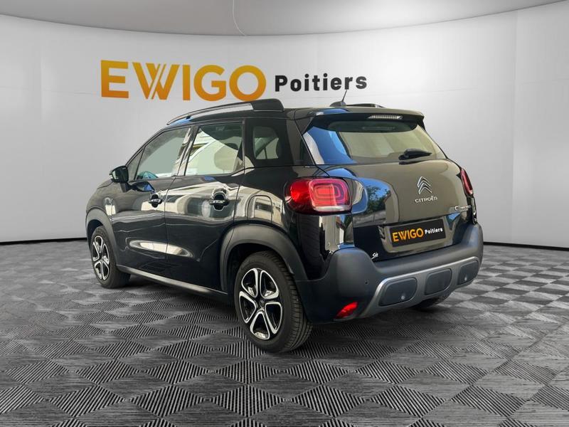 Citroën C3 Aircross 1.2 Puretech 82 Feel