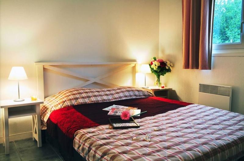 Maison traditionnelle - 34 m² - 2 pièces