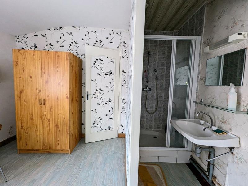 Maison - 295 m² - 17 pièces