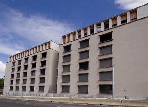 Studio - 17 m² - 1 pièce