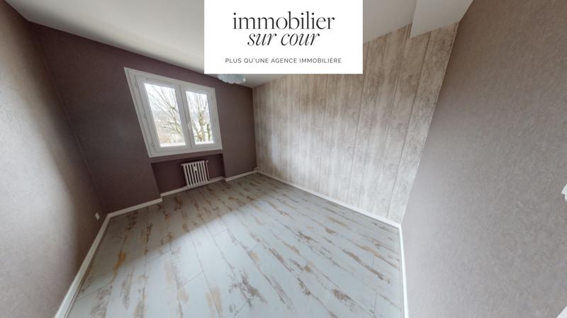 Appartement - 68 m² - 4 pièces