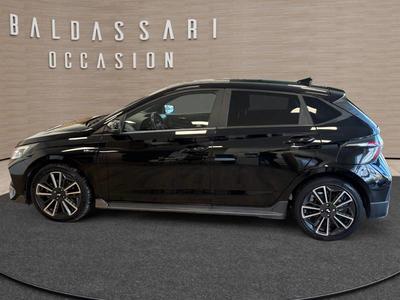 Hyundai i20 1.0 t-GDi 100 Hybrid 48v n Line Michel Vaillant