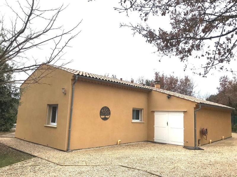 Villa - 147 m² - 4 pièces