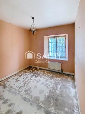 Maison - 74 m² - 4 pièces