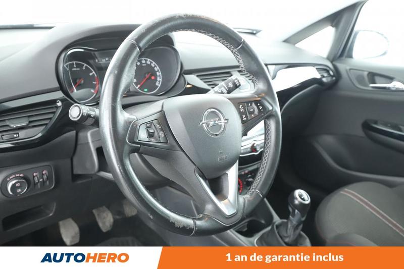 Opel Corsa 1.4 Design Edition 5p 90 ch