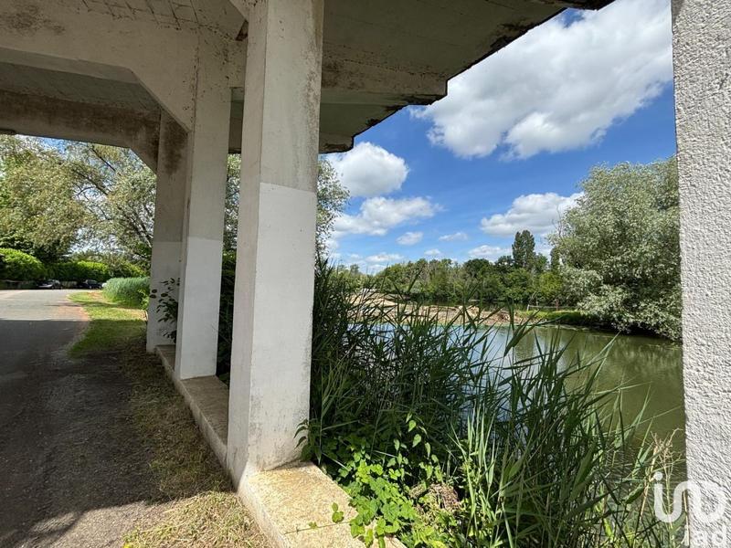 Local commercial - 960 m²