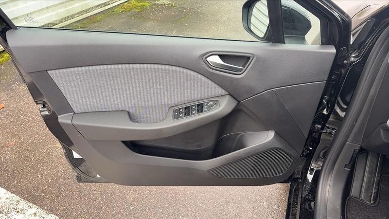 Renault Clio 1.6 E-Tech 145 Hybride Bva6 Techno - Première main Automatique