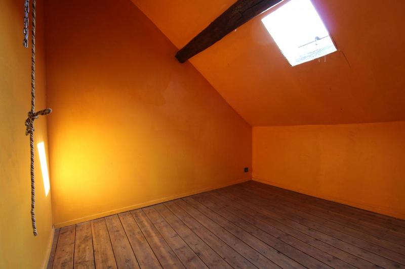 Maison - 137 m² - 6 pièces